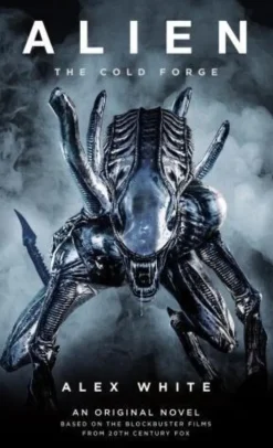 Alien: The Cold Forge