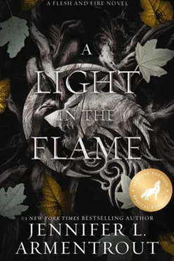 A Light in the Flame