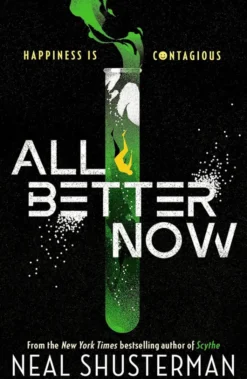All Better Now