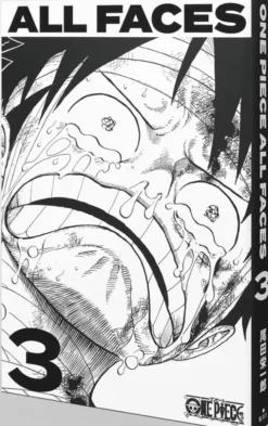 ALL FACES 3