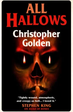All Hallows