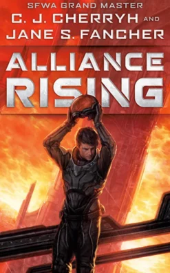 Alliance Rising