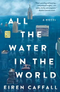 All the Water in the World