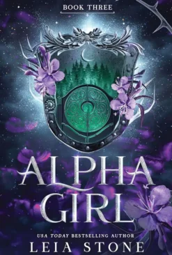 Alpha Girl