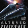 Altered Starscape
