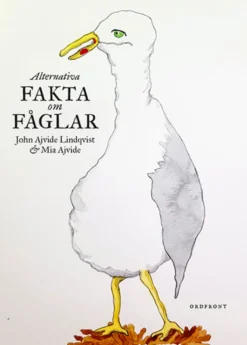 Alternativa fakta om fåglar