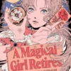A Magical Girl Retires
