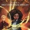 Amari och det farliga spelet