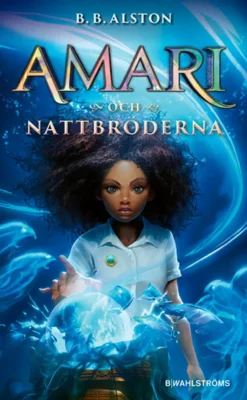 Amari och nattbröderna