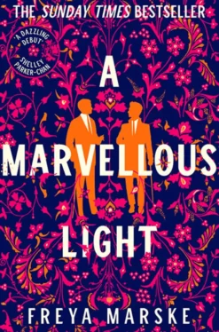 A Marvellous Light