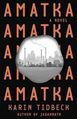 Amatka