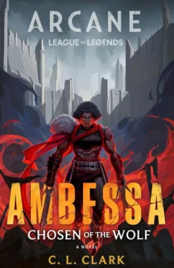 Ambessa: Chosen of the Wolf