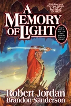 A Memory Of Light