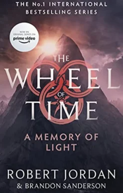 A Memory Of Light
