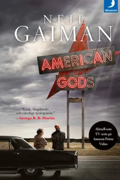 American Gods