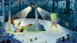 A Midsummer Night's Drama - A ShakesBearean Tale!