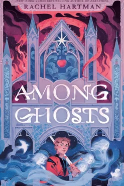 Among Ghosts