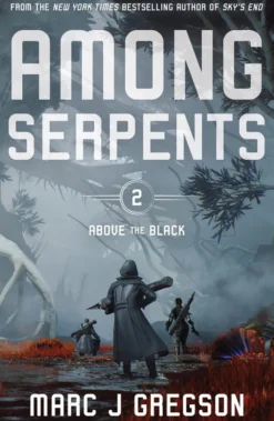 Among Serpents