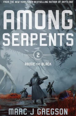 Among Serpents