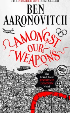 Amongst Our Weapons