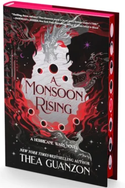 A Monsoon Rising