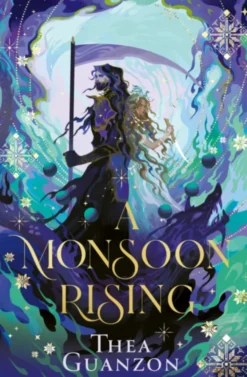 A Monsoon Rising