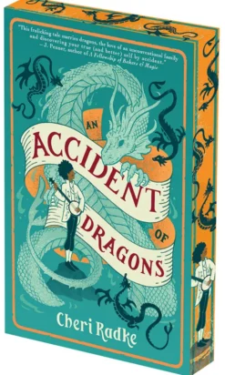 An Accident of Dragons