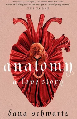 Anatomy: A Love Story