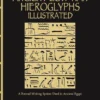 Ancient Egyptian Hieroglyphs Illustrated