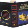Ancient Greek Philosophers