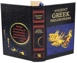 Ancient Greek Philosophers
