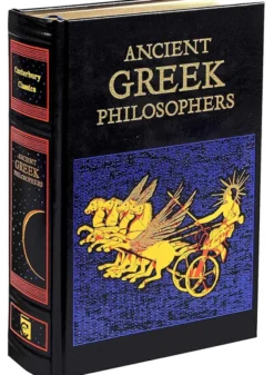 Ancient Greek Philosophers