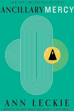 Ancillary Mercy