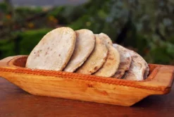 An Early Meal - a Viking Age Cookbook & Culinary Odyssey