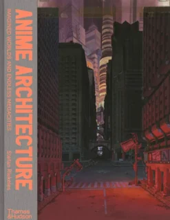 Anime Architecture