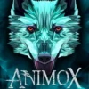 Animox - Härskarbestens arv