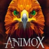Animox 5 - Örnarnas flykt