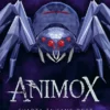 Animox 4 - Svarta änkans bett