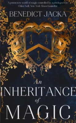An Inheritance of Magic