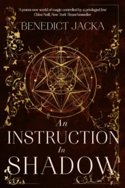 An Instruction in Shadow