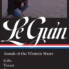 Annals of the Western Shore