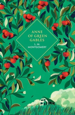 Anne of Green Gables