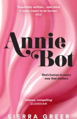 Annie Bot