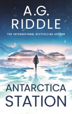 Antarctica Station