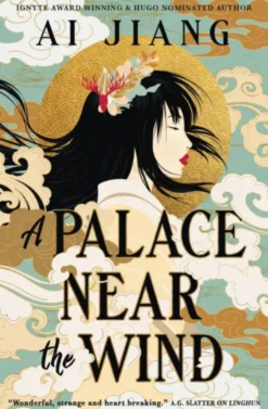 A Palace Near the Wind