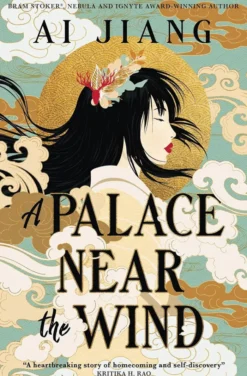 A Palace Near the Wind