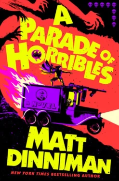 A Parade of Horribles
