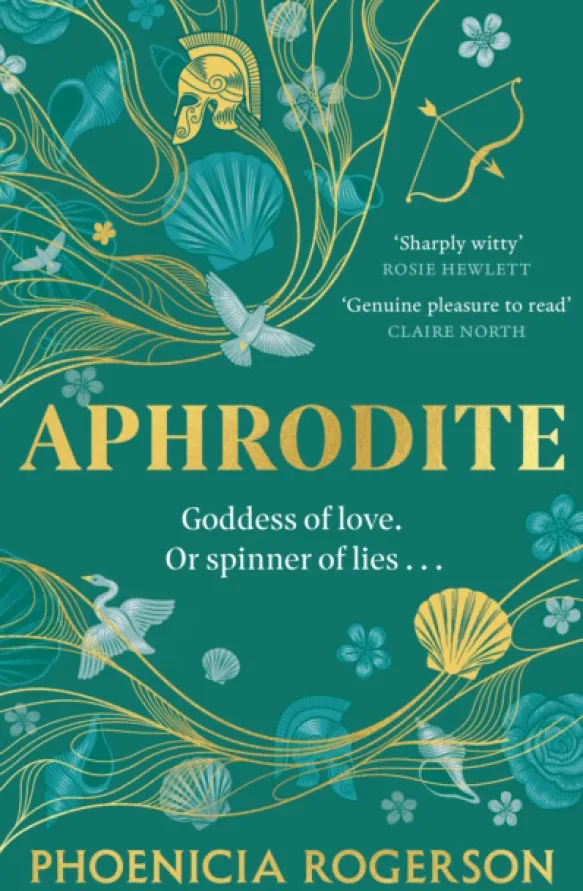 Aphrodite