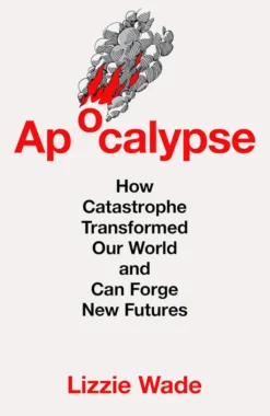 Apocalypse : How Catastrophe Transformed Our World and Can Forge New Futures