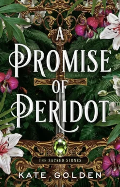 A Promise of Peridot
